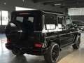 Mercedes-Benz G 450 G 450 d AMG Line 367cv auto Negro - thumbnail 3