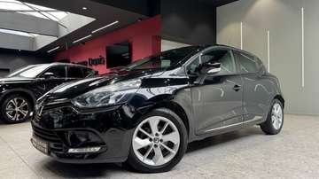 Clio 1.5 dCi Energy Limited**GPS**GARANTIE 12 MOIS