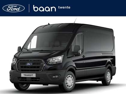 Ford Transit 350 2.0 TDCI L3H2 Trend | 3.500KG TREKGEWICHT | 16