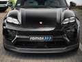Porsche Macan 4 Electric ACC-LUFTF-PANO-BOSE-22"RS-LEDER KREIDE Noir - thumbnail 13
