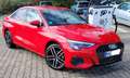 Audi A3 30 TFSI Limousine S line 18 Zoll VC Sportsitze - thumbnail 1