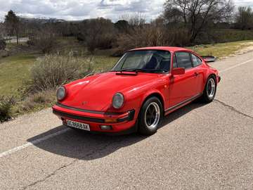 3.2 Carrera Coupé