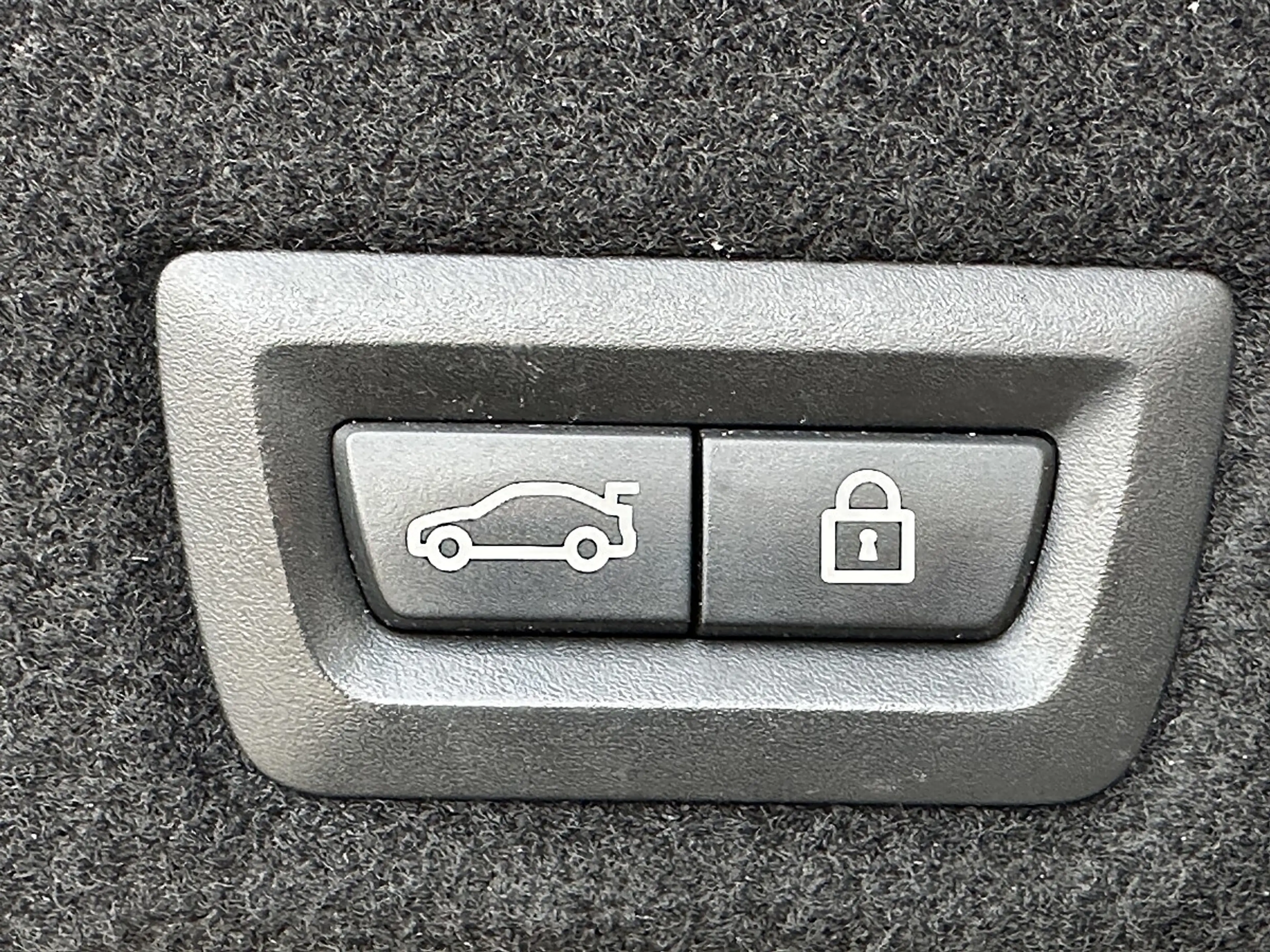 BMW 750 Ld xDrive Österreich-Paket Aut. , Softclose, Pa... — photo 10