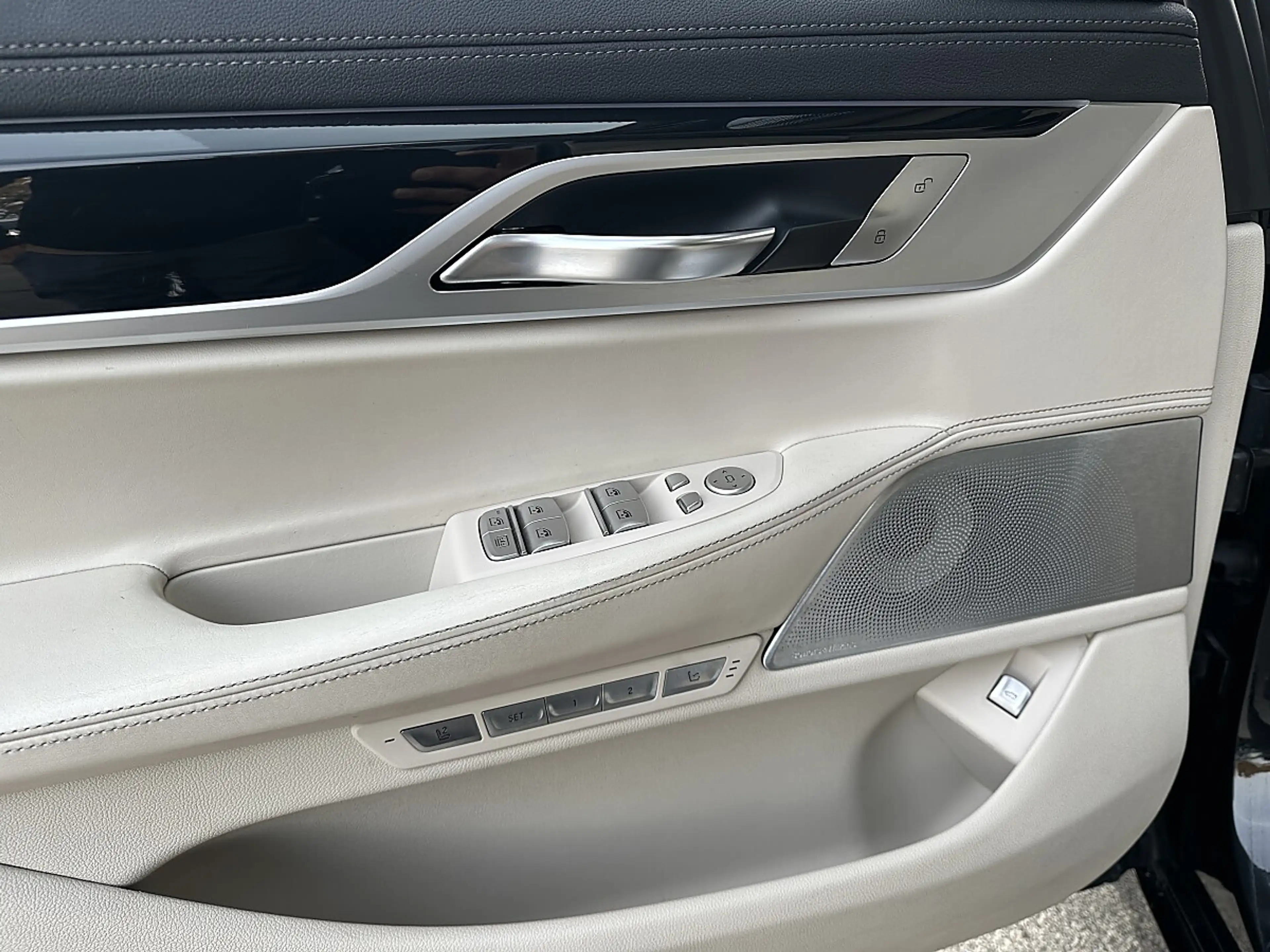 BMW 750 Ld xDrive Österreich-Paket Aut. , Softclose, Pa... — photo 14