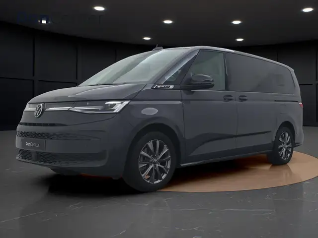 Volkswagen Bedrijfswagens Bulli Edition L2 1.5 eHybrid 180 kW