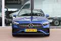 Mercedes-Benz A 180 Limousine Star Edition Panorama dak Blauw - thumbnail 4