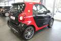 smart forTwo Brabus coupe twinamic Schwarz - thumbnail 8
