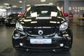 smart forTwo Brabus coupe twinamic Schwarz - thumbnail 2