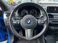 BMW X2 sDrive18d A M-Sport 18'' Pano Navi LED HiFi SHZ CD Blau - thumbnail 12