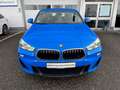 BMW X2 sDrive18d A M-Sport 18'' Pano Navi LED HiFi SHZ CD Blau - thumbnail 4