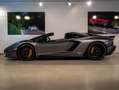 Lamborghini Aventador Roadster 6.5 S+LIFT+FULLCARBON+8000KM+ Grau - thumbnail 8