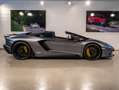 Lamborghini Aventador Roadster 6.5 S+LIFT+FULLCARBON+8000KM+ Grau - thumbnail 10