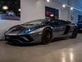 Lamborghini Aventador Roadster 6.5 S+LIFT+FULLCARBON+8000KM+ Grau - thumbnail 1