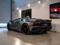 Lamborghini Aventador Roadster 6.5 S+LIFT+FULLCARBON+8000KM+ Grau - thumbnail 3