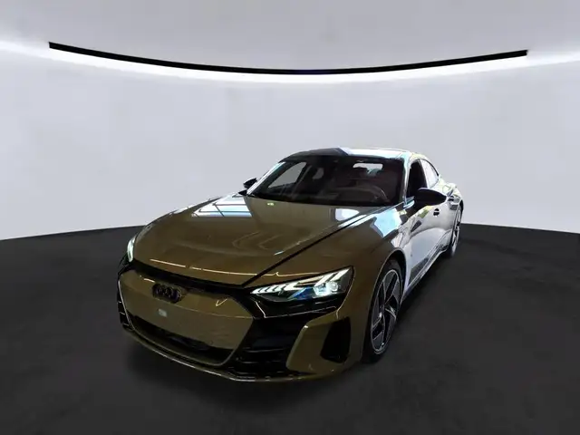 Audi e-tron GT e-tron RS GT QUATTRO*ST.HZG*B&O*HuD*KERAMIK*NACHTS