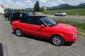 Audi 80 Cabriolet 2.0 Rood - thumbnail 19