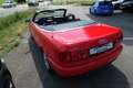 Audi 80 Cabriolet 2.0 Piros - thumbnail 5