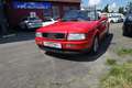Audi 80 Cabriolet 2.0 Rood - thumbnail 17