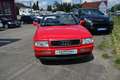 Audi 80 Cabriolet 2.0 Rood - thumbnail 2