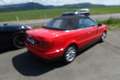 Audi 80 Cabriolet 2.0 Rood - thumbnail 18