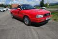 Audi 80 Cabriolet 2.0 Rood - thumbnail 16