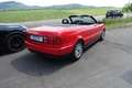 Audi 80 Cabriolet 2.0 Red - thumbnail 7