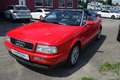 Audi 80 Cabriolet 2.0 Red - thumbnail 3