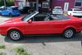 Audi 80 Cabriolet 2.0 Rood - thumbnail 4