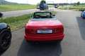 Audi 80 Cabriolet 2.0 Rood - thumbnail 6