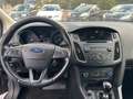 Ford Focus 5p 1.6 tdci 95cv/NEOPATENTATI Grau - thumbnail 8