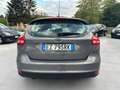 Ford Focus 5p 1.6 tdci 95cv/NEOPATENTATI Grau - thumbnail 5