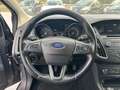 Ford Focus 5p 1.6 tdci 95cv/NEOPATENTATI Grau - thumbnail 9