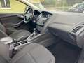 Ford Focus 5p 1.6 tdci 95cv/NEOPATENTATI Grau - thumbnail 11