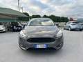 Ford Focus 5p 1.6 tdci 95cv/NEOPATENTATI Gris - thumbnail 2