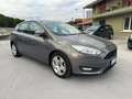 Ford Focus 5p 1.6 tdci 95cv/NEOPATENTATI Grau - thumbnail 3