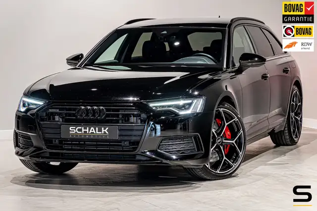 Audi A6 Avant 50 TFSI e quattro Advanced edition|Trekhaak|