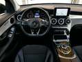 Mercedes-Benz GLC 350 350e AMG 4Matic PHEV Zwart - thumbnail 17