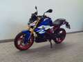 BMW G 310 R Azul - thumbnail 6