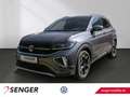 Volkswagen T-Cross R-Line 1.0 l TSI Travel Assist Paket Grijs - thumbnail 1