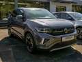 Volkswagen T-Cross R-Line 1.0 l TSI Travel Assist Paket Grijs - thumbnail 3