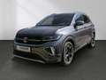 Volkswagen T-Cross R-Line 1.0 l TSI Travel Assist Paket Grijs - thumbnail 12