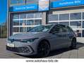 Volkswagen Golf VIII Lim. GTD*Kamera*BlackStyle*Navi* Gris - thumbnail 26