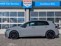 Volkswagen Golf VIII Lim. GTD*Kamera*BlackStyle*Navi* Gris - thumbnail 2