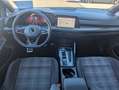 Volkswagen Golf VIII Lim. GTD*Kamera*BlackStyle*Navi* Gris - thumbnail 13