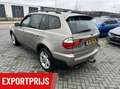 BMW X3 2.0d Introduction SPORTSTOELEN EXPORTPRIJS Коричневый - thumbnail 3