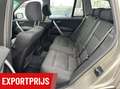 BMW X3 2.0d Introduction SPORTSTOELEN EXPORTPRIJS Коричневый - thumbnail 10