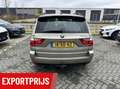 BMW X3 2.0d Introduction SPORTSTOELEN EXPORTPRIJS Коричневый - thumbnail 13