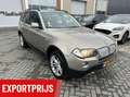 BMW X3 2.0d Introduction SPORTSTOELEN EXPORTPRIJS Коричневый - thumbnail 2