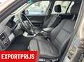 BMW X3 2.0d Introduction SPORTSTOELEN EXPORTPRIJS Коричневый - thumbnail 6