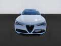 Alfa Romeo Stelvio 2.2 DiÃ©sel 140kW (190CV) Sprint Q4 Blanco - thumbnail 2